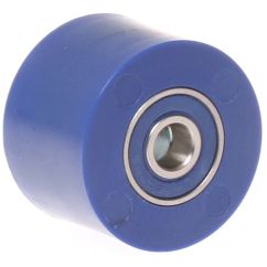 Roulette de chaîne RFX Race (Bleu) 38mm universel Roulette de chaîne RFX Race (Bleu) 38mm universel