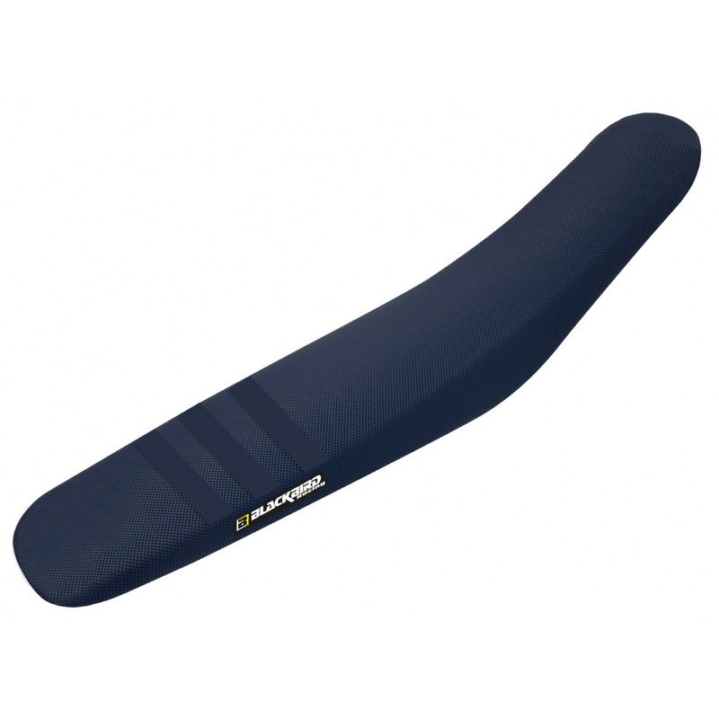 Housse de selle BLACKBIRD Replica Trophy 2022 Husqvarna