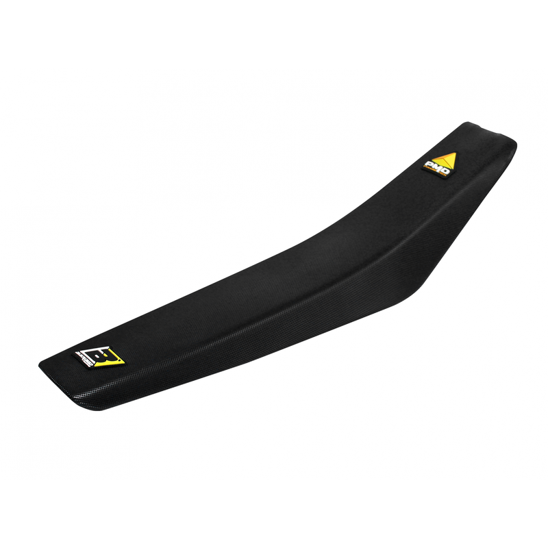 Housse de selle BLACKBIRD Pyramid noire - Husqvarna FC-TC Housse de selle BLACKBIRD Pyramid noire - Husqvarna FC-TC