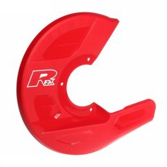 Protège-étrier de frein et disque RFX Pro () universel pour s'adapter aux supports de protège-disque RFX