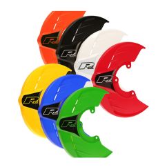 Protège-disque RFX Pro () universel pour s'adapter aux supports de protège-disque RFX