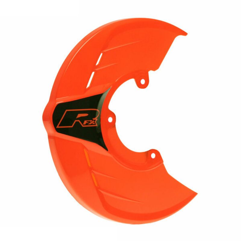 Protège disque RFX Pro (Orange) universel pour s'adapter aux supports de protège disque RFX Protège disque RFX Pro (Orange) universel pour s'adapter aux supports de protège disque RFX