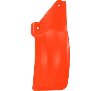 Bavette d'amortisseur POLISPORT KTM/Husqvarna