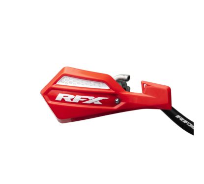 Protège-mains RFX série 1 (/) avec kit de montage