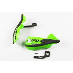 Protège-mains UFO Patrol Kit montage inclus