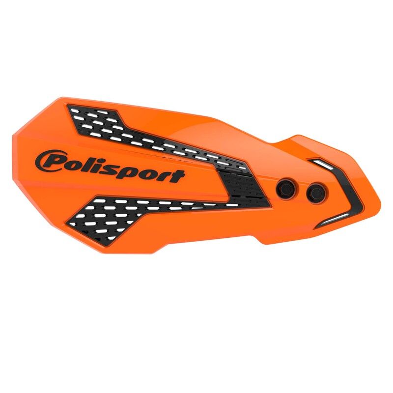 Protège-mains POLISPORT MX Flow - KTM SX/EXC Protège-mains POLISPORT MX Flow - KTM SX/EXC