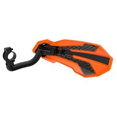 Protège-mains POLISPORT MX Flow - KTM SX/EXC Protège-mains POLISPORT MX Flow - KTM SX/EXC