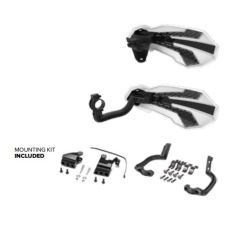 Protège-mains POLISPORT MX Flow - KTM SX/EXC Protège-mains POLISPORT MX Flow - KTM SX/EXC