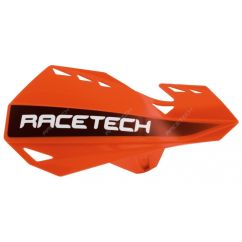 Protège-mains RACETECH Dual vert
