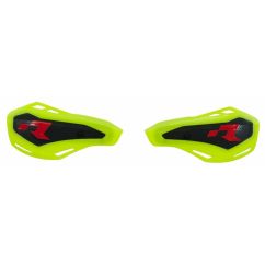 Coque de remplacement RACETECH protège-mains HP1