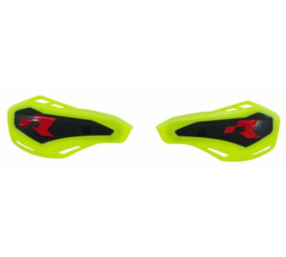 Coque de remplacement RACETECH protège-mains HP1