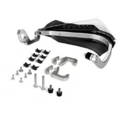 Kit de montage POLISPORT pour protège-mains Trail Blazer