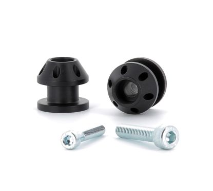 Diabolos V PARTS M8x1,25 alu noir