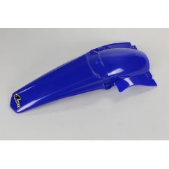 Garde-boue arrière UFO bleu Reflex Yamaha YZ50F/450F