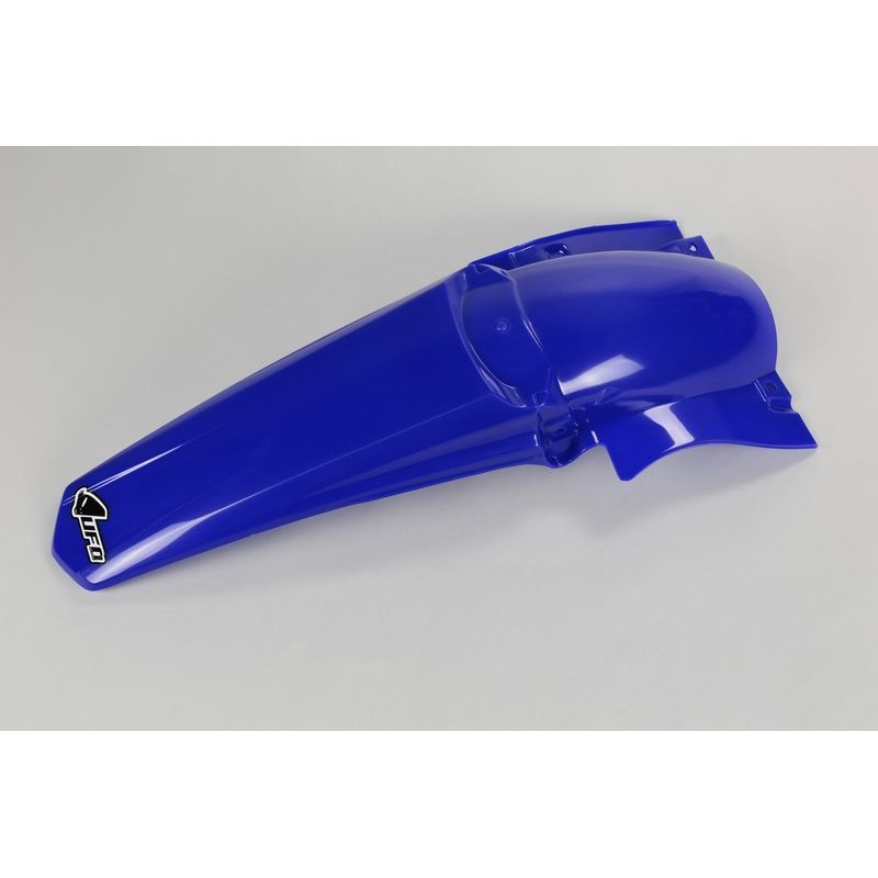 Garde-boue arrière UFO bleu Reflex Yamaha YZ50F/450F Garde-boue arrière UFO bleu Reflex Yamaha YZ50F/450F