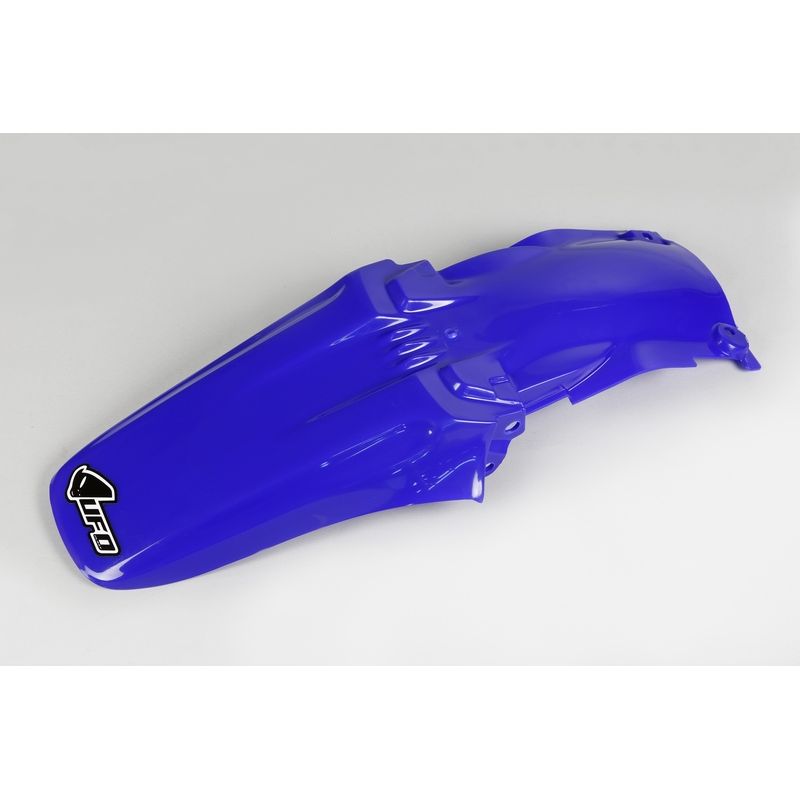 Garde-boue arrière UFO bleu Reflex Yamaha YZ80 Garde-boue arrière UFO bleu Reflex Yamaha YZ80