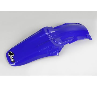 Garde-boue arrière UFO bleu Reflex Yamaha YZ80