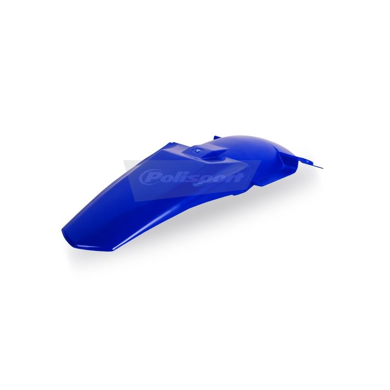 Garde-boue arrière POLISPORT bleu Yamaha YZ85/YZ85LW Garde-boue arrière POLISPORT bleu Yamaha YZ85/YZ85LW