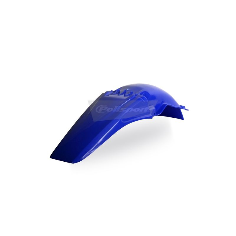 Garde-boue arrière POLISPORT bleu Yamaha Garde-boue arrière POLISPORT bleu Yamaha