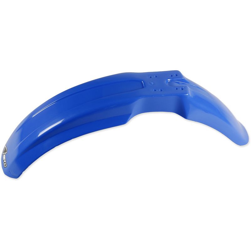 Garde-boue avant UFO bleu TM Garde-boue avant UFO bleu TM