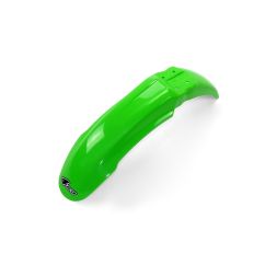 Garde-boue avant UFO vert KX KTM KX125/250