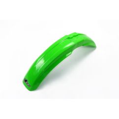 Garde-boue avant UFO vert KX KTM KX125/250/500