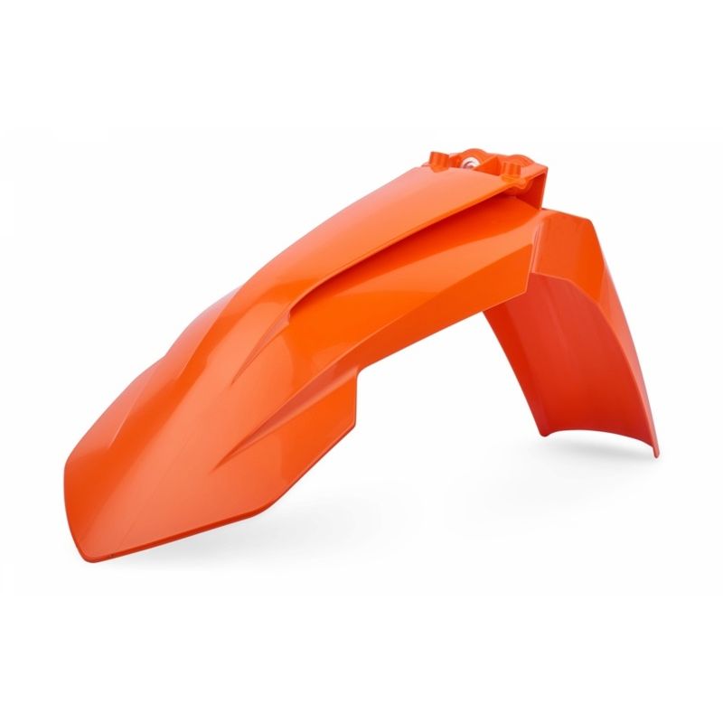 Garde-boue avant POLISPORT couleur origine 16 KTM Garde-boue avant POLISPORT couleur origine 16 KTM