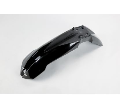 Garde-boue avant UFO noir KTM