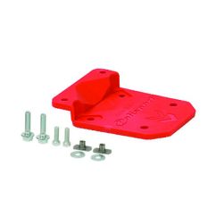 Kit de montage POLISPORT pour garde-boue avant SM-Line Honda