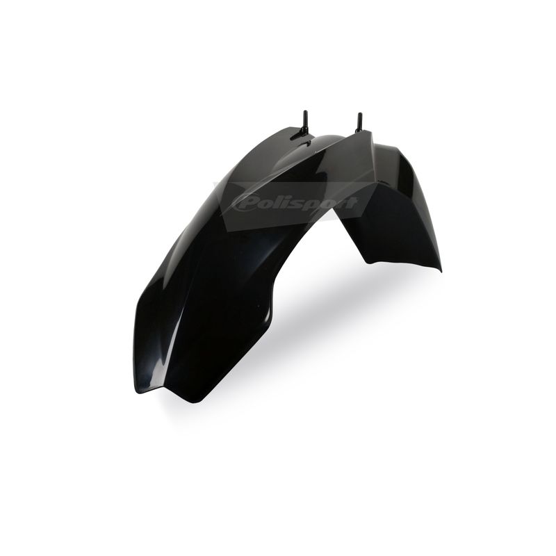 Garde-boue avant POLISPORT noir KTM Garde-boue avant POLISPORT noir KTM