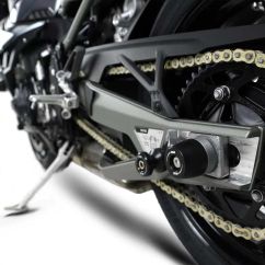 Protection de bras oscillant R&G RACING