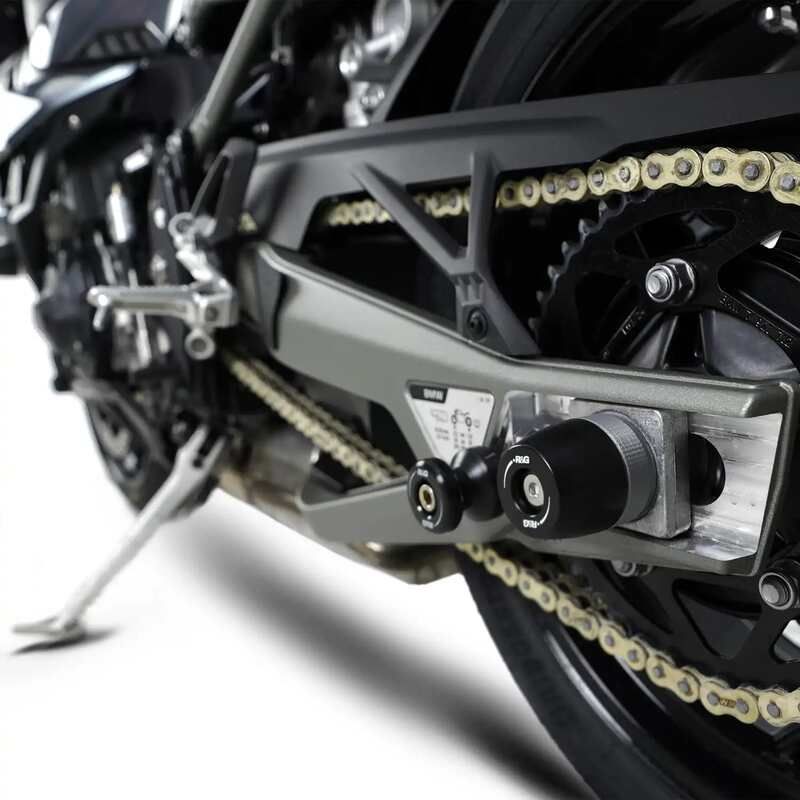 Protection de bras oscillant R&G RACING