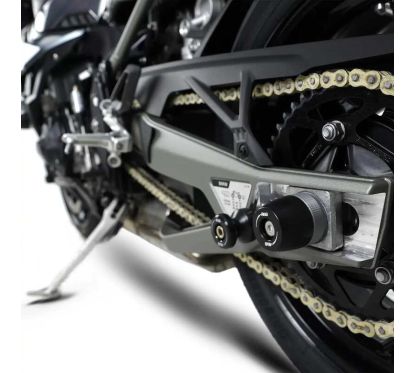 Protection de bras oscillant R&G RACING