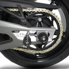 Protection de bras oscillant R&G RACING