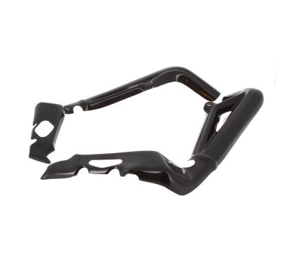 Protections de cadre LIGHTECH carbone