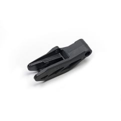 Guide chaîne UFO noir Yamaha YZ65