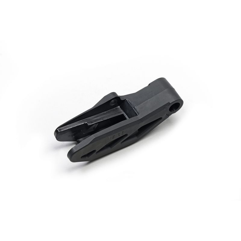 Guide chaîne UFO noir Yamaha YZ65 Guide chaîne UFO noir Yamaha YZ65
