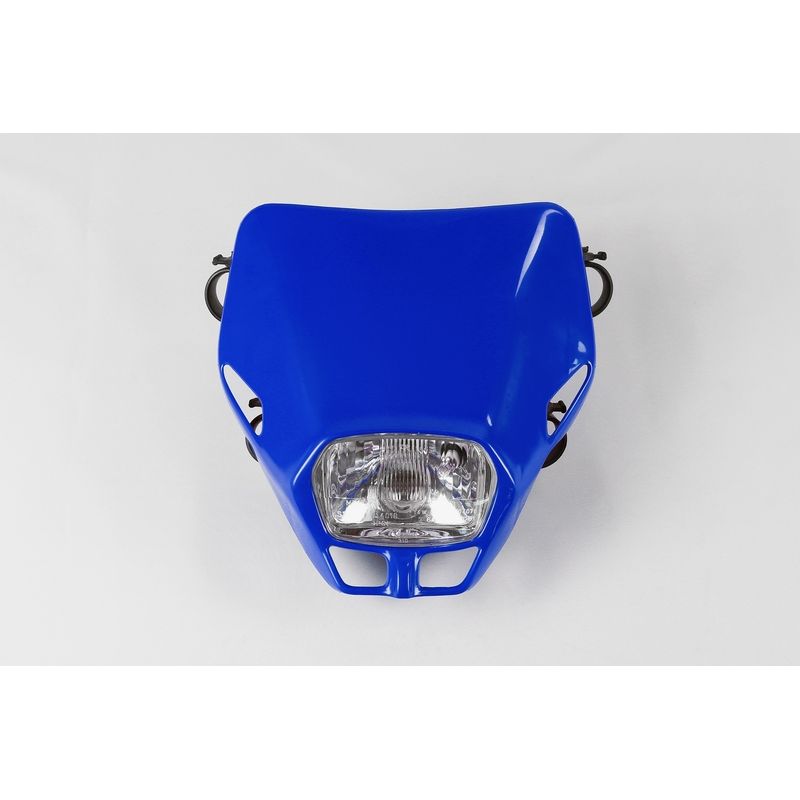 Plaque phare UFO Firefly bleu Reflex