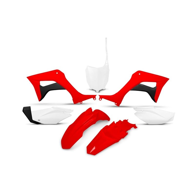 Kit plastique UFO Kit plastique UFO