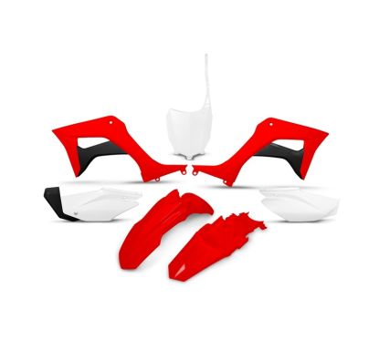 Kit plastique UFO