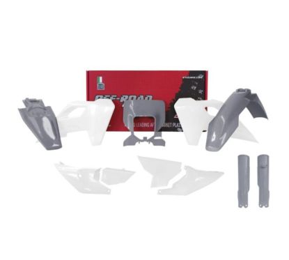 Kit plastiques RACETECH