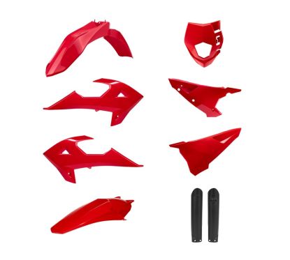 Kit plastique POLISPORT