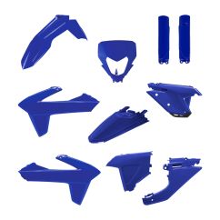 Kit plastique POLISPORT