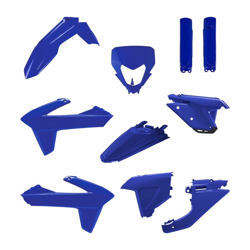 Kit plastique POLISPORT