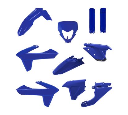 Kit plastique POLISPORT