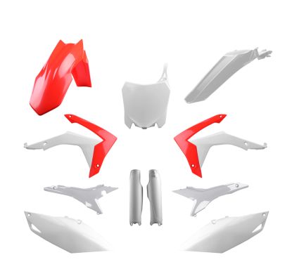 Kit plastique POLISPORT