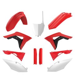 Kit plastique POLISPORT