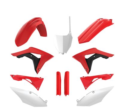 Kit plastique POLISPORT