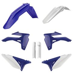 Kit plastique POLISPORT