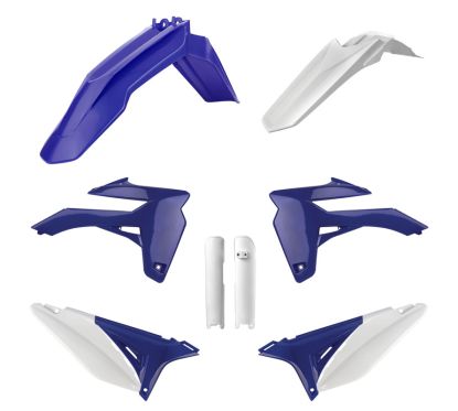 Kit plastique POLISPORT